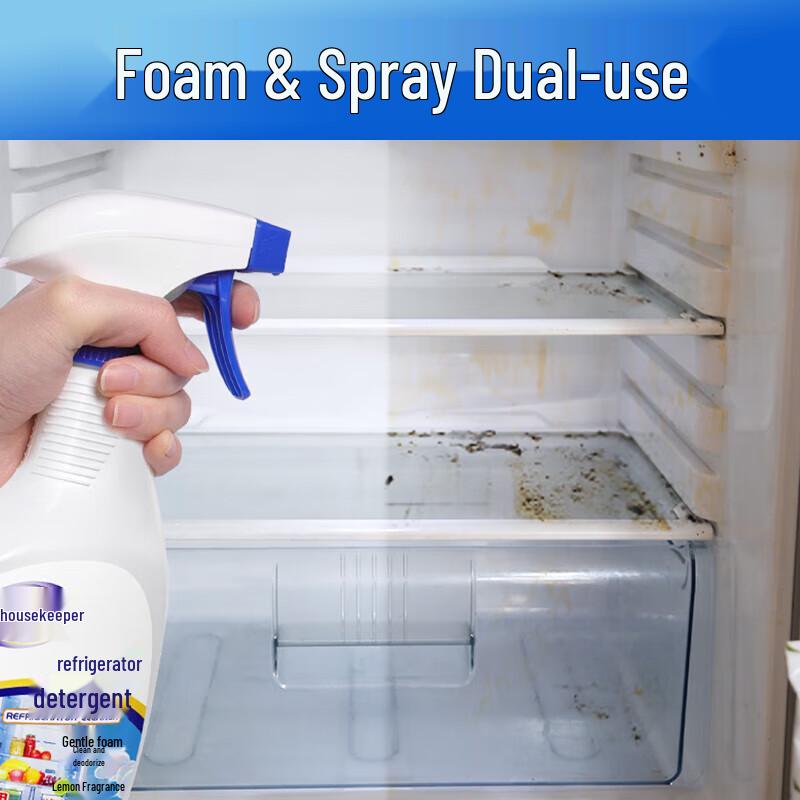 Old Housekeeper Multi-Purpose Kitchen Cleaner