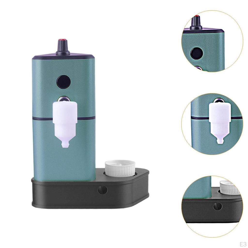 Машина для чистки тату-игл Аксессуары Износостойкий инструмент