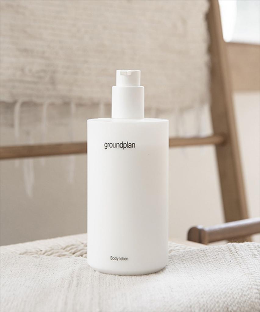 All-in-one body lotion 500g