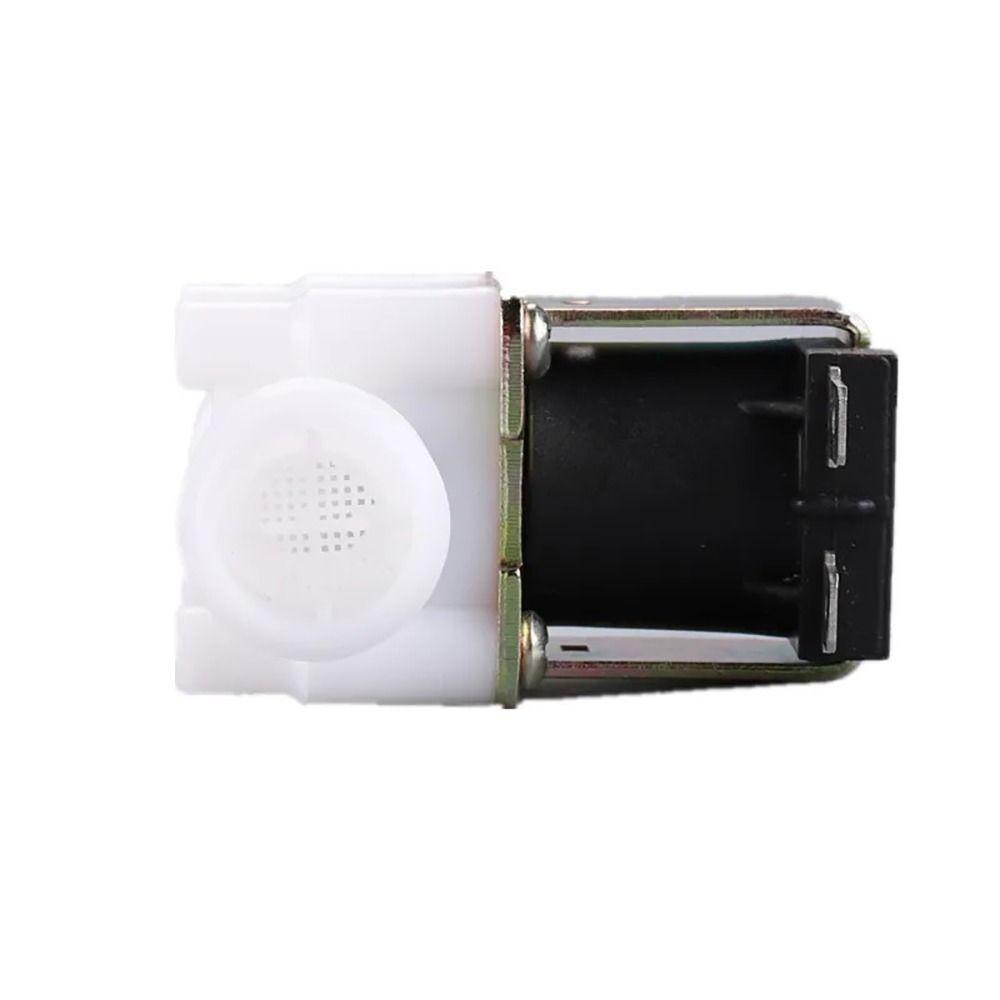 1 шт. DC12V 24V AC220V электромагнитный клапан с наружной резьбой пневматический контроллер давления переключатель