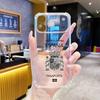 Креативный чехол для мобильного телефона Apple 11pm с национальным гербом ESPANA iPhone11 противоударный прозрачный защитный чехол 11pro мягкий чехол