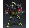 BANDAI Kamen Rider Snipe Simulation Gamer Уровень 50 SHFiguarts