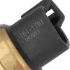 Simple 2X 161-1703 Engine Oil Pressure Sensor Pressure Sensor Switch Excavator Parts 1611703