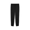 Puma Comfortable Windproof Warm Casual Pants Men Bottoms Black 690648-01