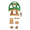 Sylvanian Families 5318 Игровой набор 'Домик на дереве в детском саду'