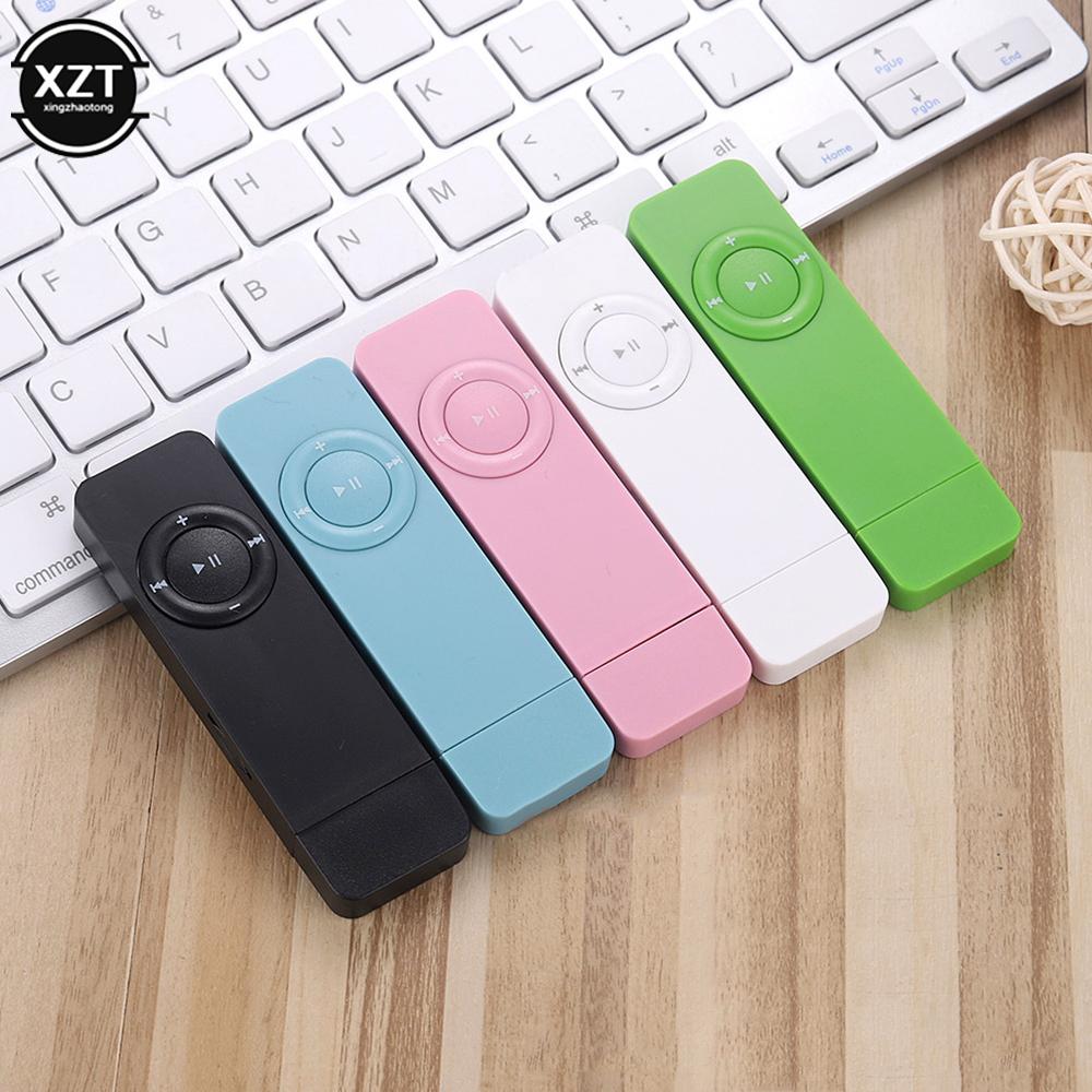 Mp3-плеер USB-встроенная карта U Disk Mp3-плеер Reproductor De Musica Звук без потерь Музыкальный носитель Mp3-плеер Поддержка Micro Tf Card