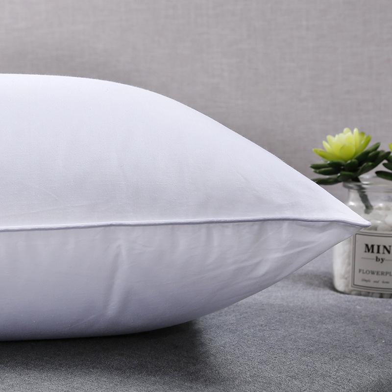 Подушка Bellelai Pure Cotton Star Hotel Feather Velvet - мягкая и удобная подушка для отеля