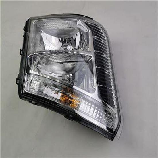 Совместимая правая фара для Foton L0371010020B0
