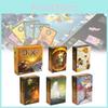 Dixit English Odyssey Board Games Family Party Casual Play Fun Props Kids Gifts
