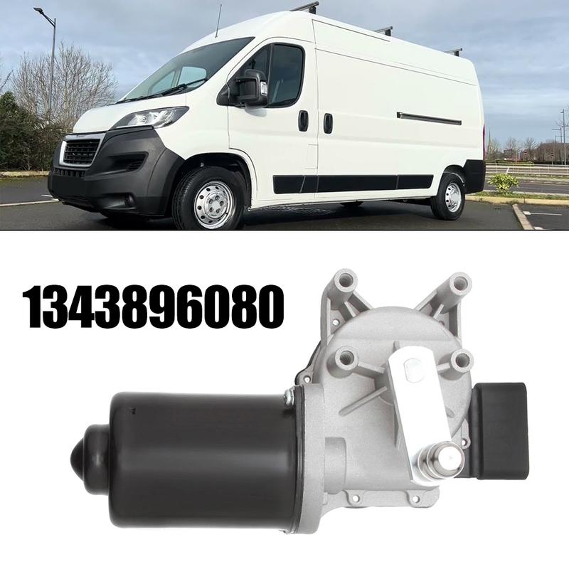 Automotive Maintenance Windscreen Wiper Motor Car Wiper Link Motor Car Wiper Link Motor Fits For Boxer 2006-Up