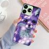 For ZTE Axon 50 Lite Case For ZTE Axon 40 Lite Cover Clear Protect Soft Silicone Phone Case For ZTE Axon 50 Lite Coque Fundas
