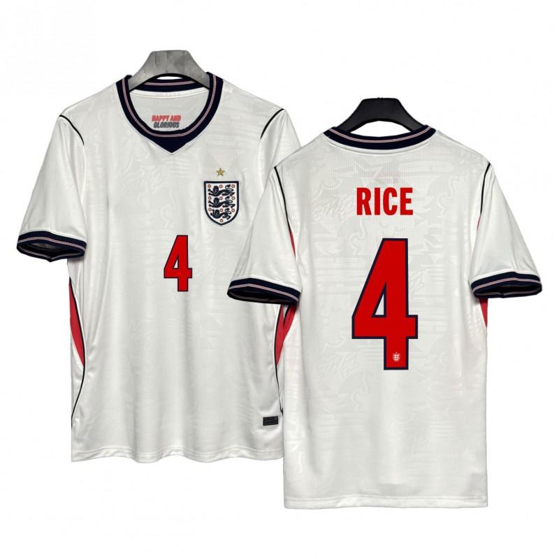 England 2026 World Cup Soccer Jersey Men Women Short Sleeve Football Shirt Moda Modal Fabric Home Away Kits