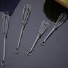Manual Eco-Friendly Egg Mixer Blender Baking Agitator Egg Tool Kitchen Gadgets Whisk Egg Beater
