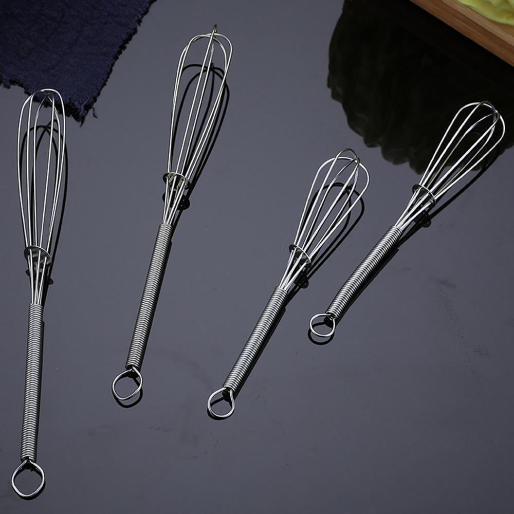 Manual Eco-Friendly Egg Mixer Blender Baking Agitator Egg Tool Kitchen Gadgets Whisk Egg Beater