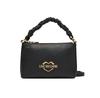 Сумка LOVE MOSCHINO JC4312PP0MK1300A чёрный
