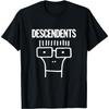 Descendents - Официальный мерч - Классическая футболка с Майло