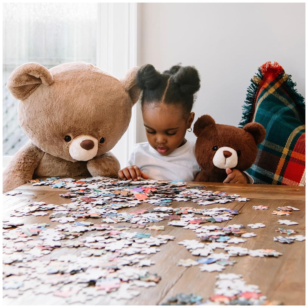 GUND Finley Bear 6055962