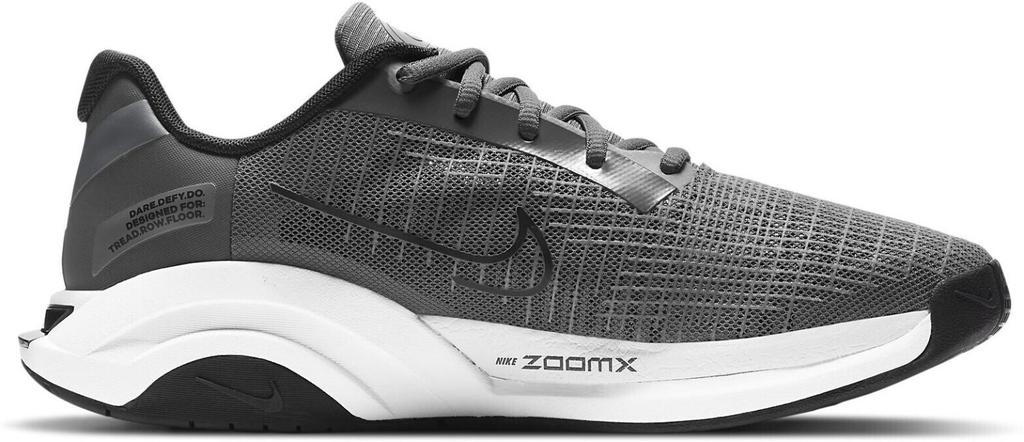 Кроссовки Nike ZoomX SuperRep Surge