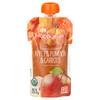 Happy Family Organics Happy Baby, Organic Baby Food, 6 Months+, Apple, Pumpkin and Carrot, 4 Oz (113 G)