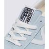 Vans Спортивный низкий светло-голубой белый Vn000ctdyf51