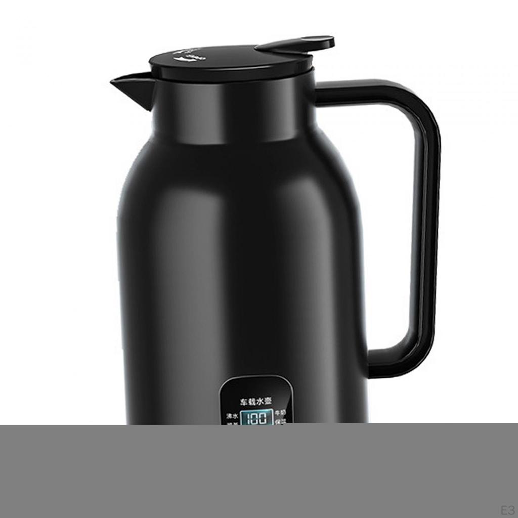 Электрический чайник, водонагреватель, отопление, чай, кофе, для автомобильных путешествий