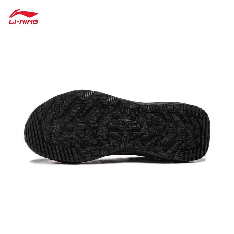 Li-Ning Женские трейловые кроссовки ZhuYe V2