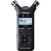 TASCAM Tascam - USB Equipped with Audio Interface Stereo Linear Pcm Recorder DR-07X + Mini Tripod Set