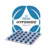 Hyponydd (30 Tab), Hyponid Tablets