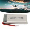 1800mAh 3.7V RC Drone Battery With XH2.54 Plug 903052 25C High Rate RC Helicopter Lithium Battery Fo