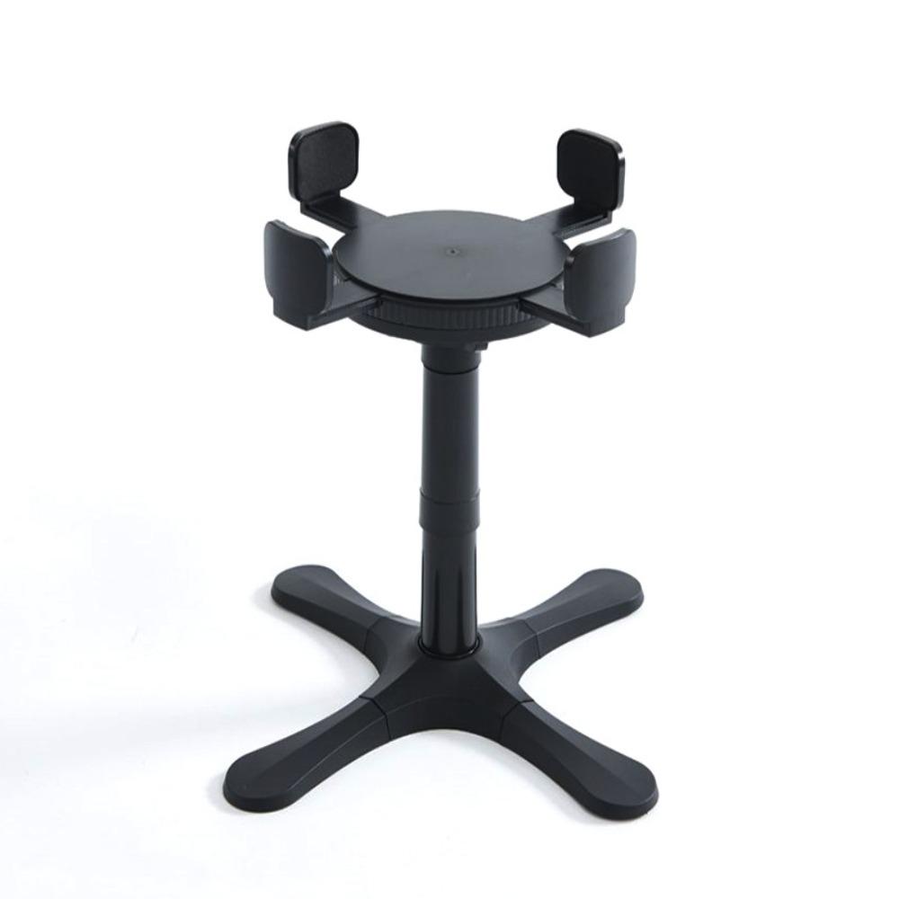 Removable Dog Food Bowl Stand Adjustable Height Angle Liftable Pet Dispenser Water