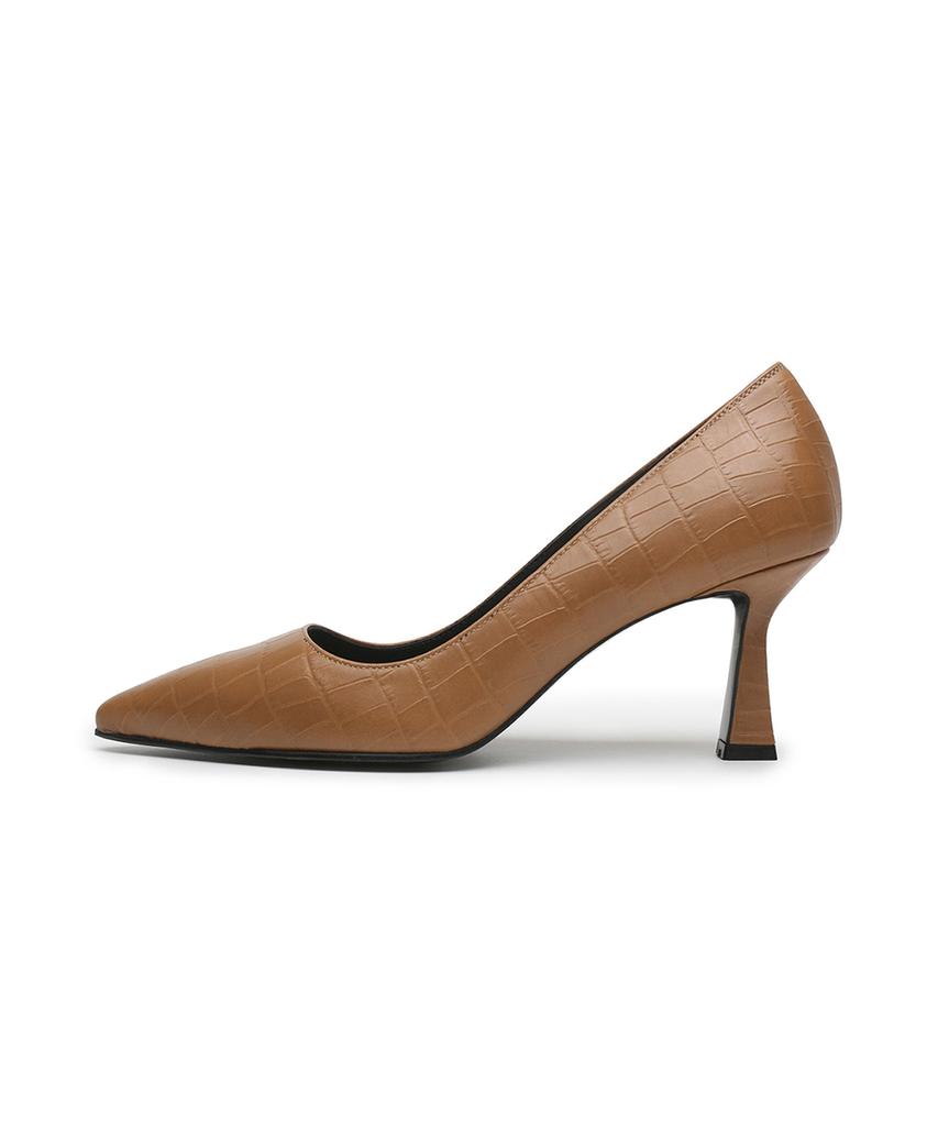 Udire Bella_Pumps_Brown(Ufa3Pm10Br)