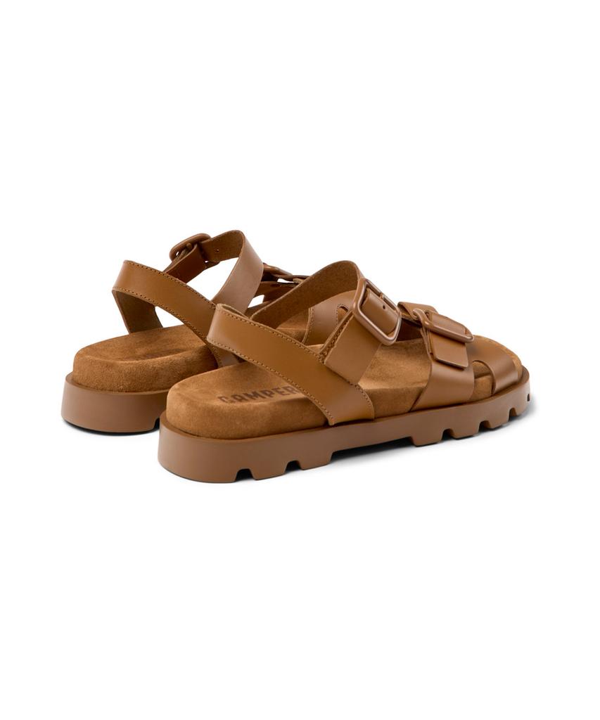 Camper Brutus Sandal K201768-004