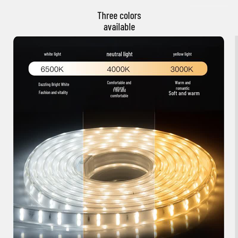 Светодиодная гибкая лента FSL LED