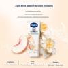 Vaseline White Peach Hand Cream