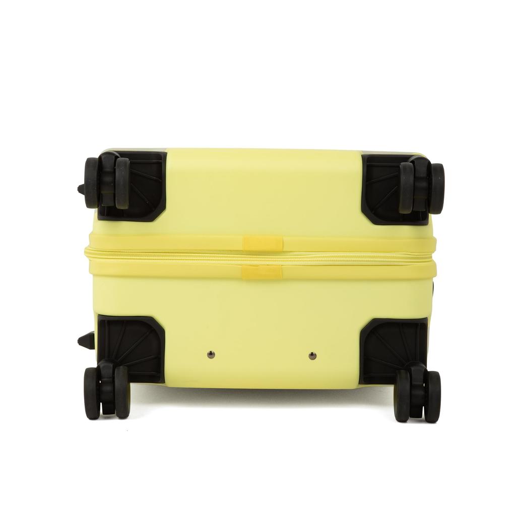 Ace Suitcase S Size 1 Night 2 Days 2 Nights 3 Days 33L with Folding Drink Holder and Side Hook Carry Case Carry Bag Bevel Carry-on 3.2kg No.05681