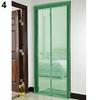 Premium Hands-Free Magnetic Door Fly Screen Magic Anti Mosquito Bug Mesh Curtain
