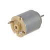 Ra140-12240 Mini 21Mm Round Electric Motor Dc 6V 9V 12V Small R140 Micro Precious Metal Brush Motor Rc Toy Car