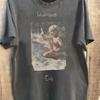 Wunderhorse Band Cub Album Charcoal Color T Shirt Full Size S 5xl Qa750