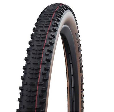 Шина Schwalbe Racing Ralph EVO Super Race Addix Speed Plegable Tubeless 29´´ x 2.25 MTB