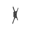 Support Mural TV - Equip - 650405 - 13'' À 55'' - Capacité 30 Kg - Inclinaison -14° À 5°