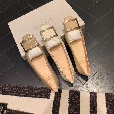 Туфли – Туфли