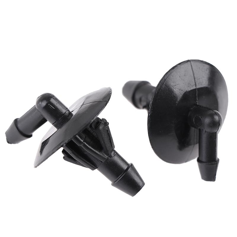 2 шт. Соединитель шланга омывателя лобового стекла для Sprinter 2500 3500 5125061AA