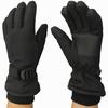 2026 Insulated Lightweight PU Waterproof Windproof Customized Ski Gloves for Gym
