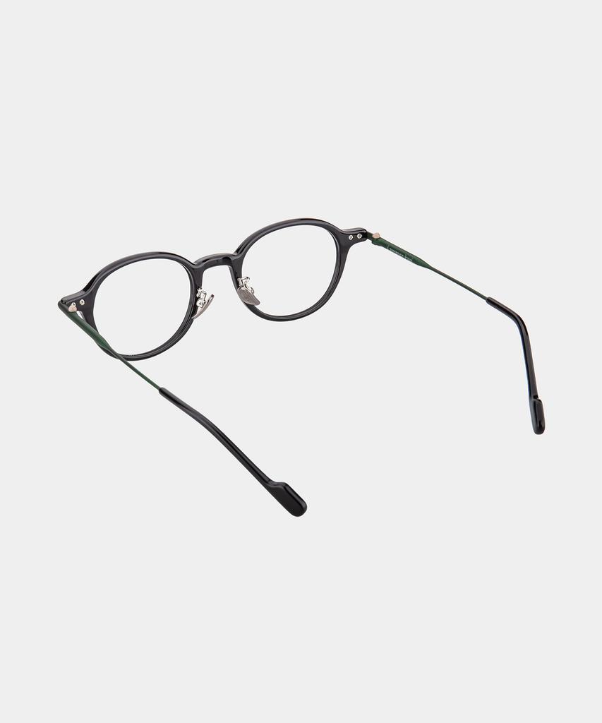 Lolenseupol Lami 01 C1 Black&Green