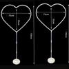 Balloon Stand Balloon Holder Balloon Support Column Balloons Birthday Party DIY Kids Baby Shower Wedding Party Decor Supplies
