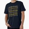 Retro Stripes Premium T-Shirt