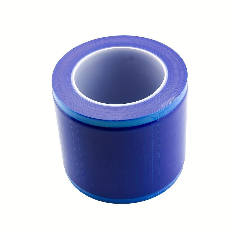 1200Pcs/Roll Dental Protective Barrier Film Disposable Barrier Protecting Film Plastic Oral Material Isolation Membrane