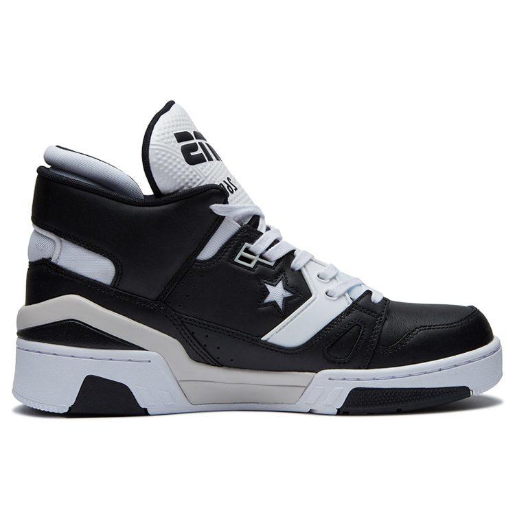Converse ERX-260 Mid "Черная Мышь" 166325C