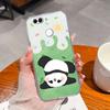 Для Huawei Nova 2 2S 3 3e 4 4e 5 5i 7i 6 7 SE Роскошный прозрачный чехол для телефона с красивым узором крыльев бабочки, мягкий силиконовый противоударный чехол для Huawei
