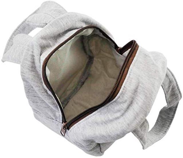 Skater Sweat My Neighbor Ghibli Die-Cut Bag, Totoro, Design, KNBD1-A